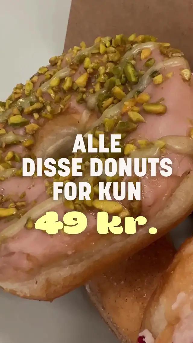 Find din favoritmad til en god pris. Download appen og se, hvad der kan reddes nær dig.  