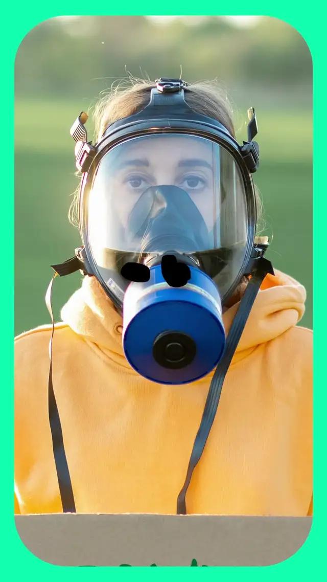  Saving the Planet can be fun. Connect, Inspire, Act! Download the App!