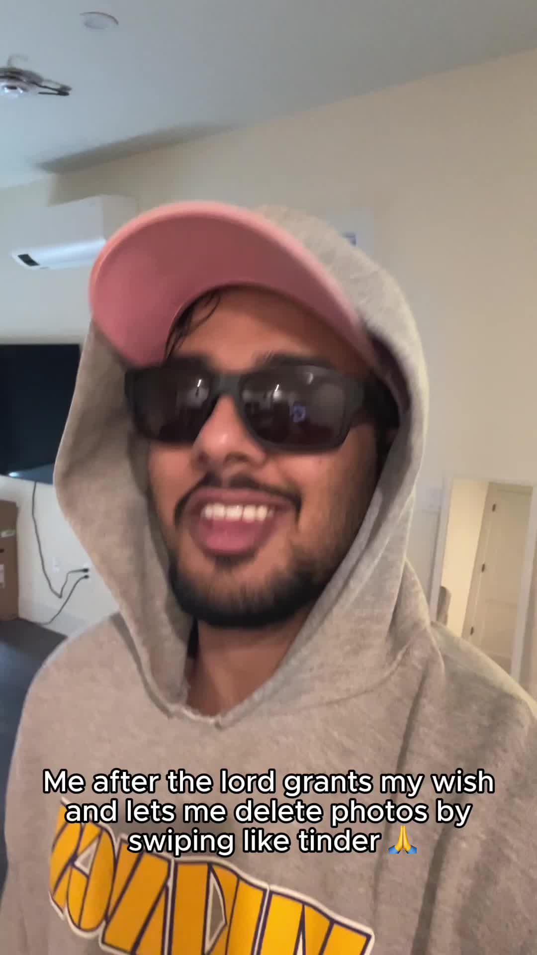 The swipe wipe app is Best way to clear storage