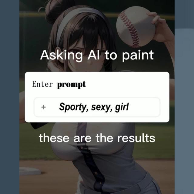 Turn words into anime pics! Trying your own words now!