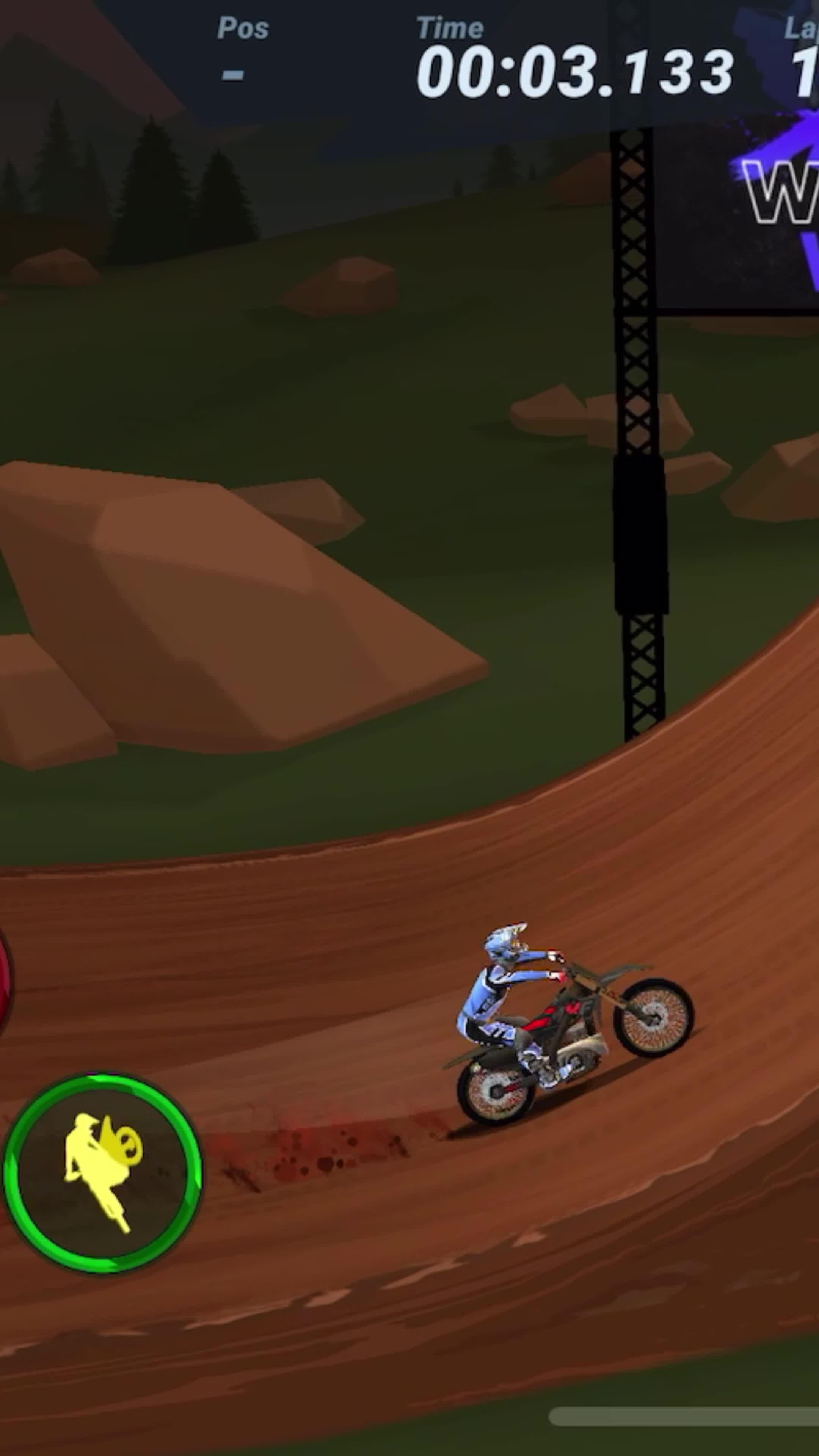 Do you have what it takes?