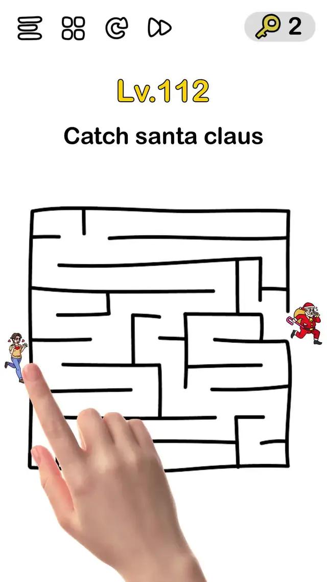 Test your brain and IQ！