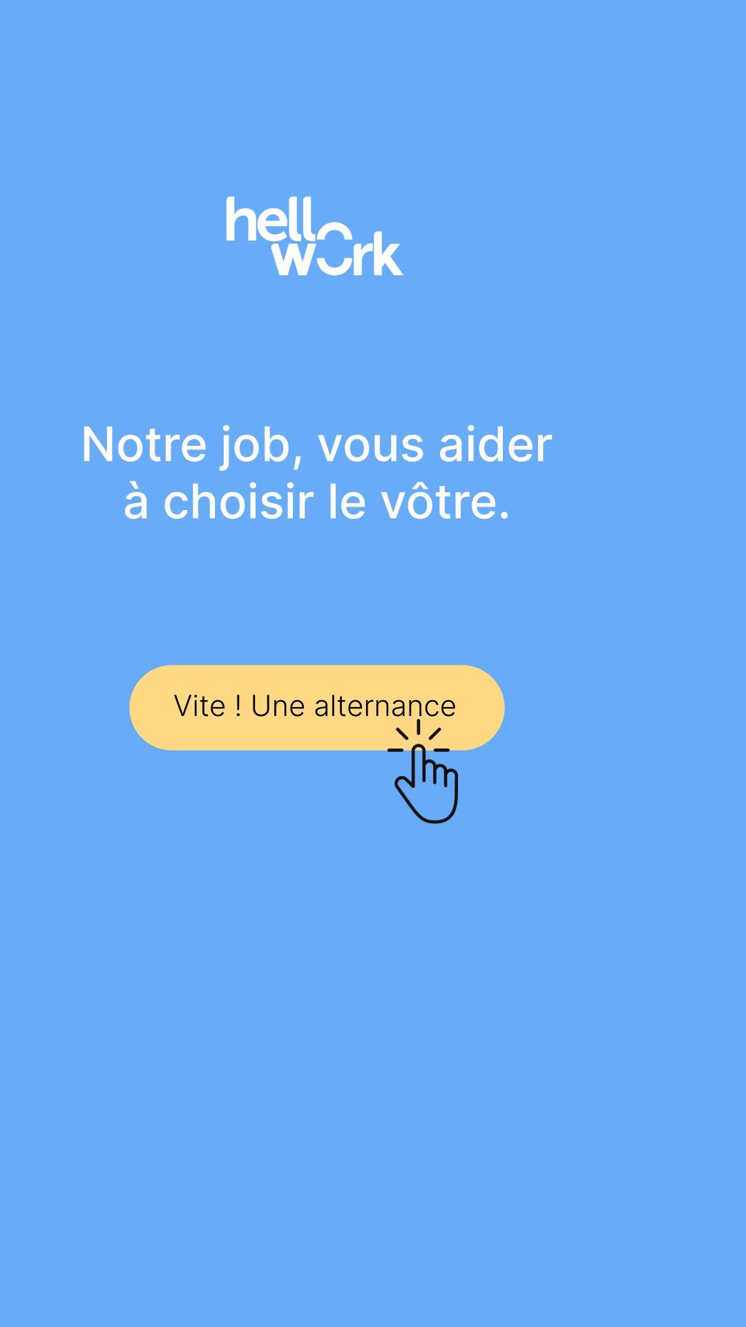Téléchargez l'application