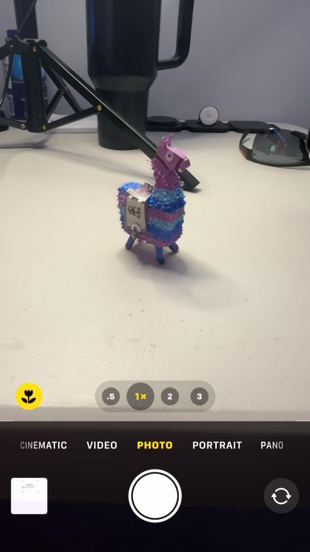 Never take a bad picture again