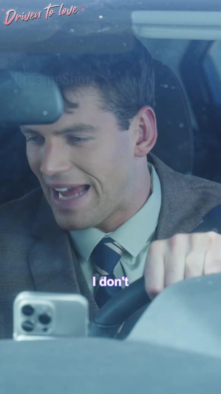 Accidentally hit his car, unexpectedly also his heart. What's next for this poor girl and the CEO?