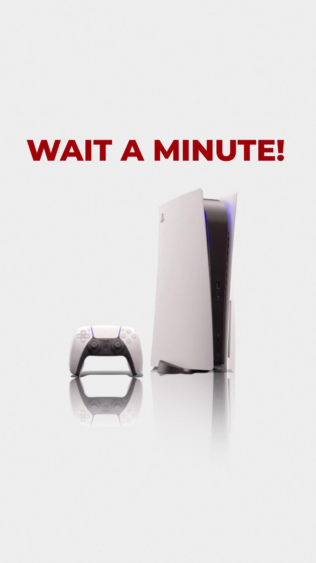 PS5 Deals Await with Bidygo!