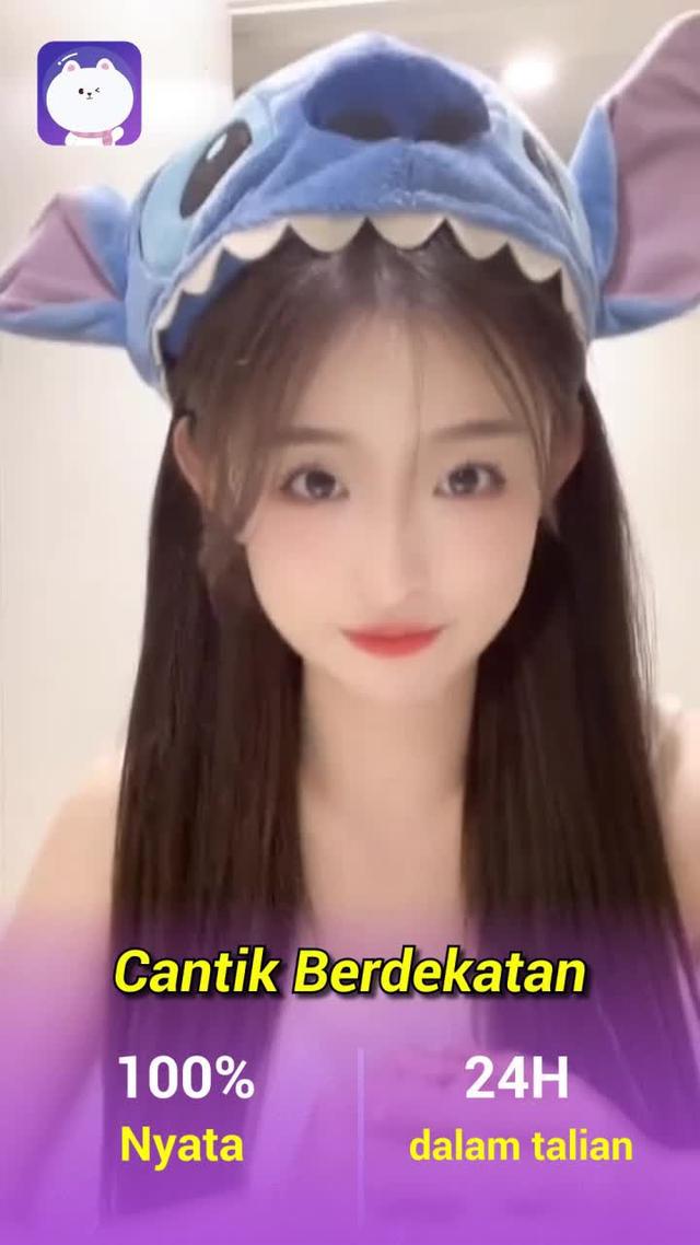 Join the party and have fun chatting!