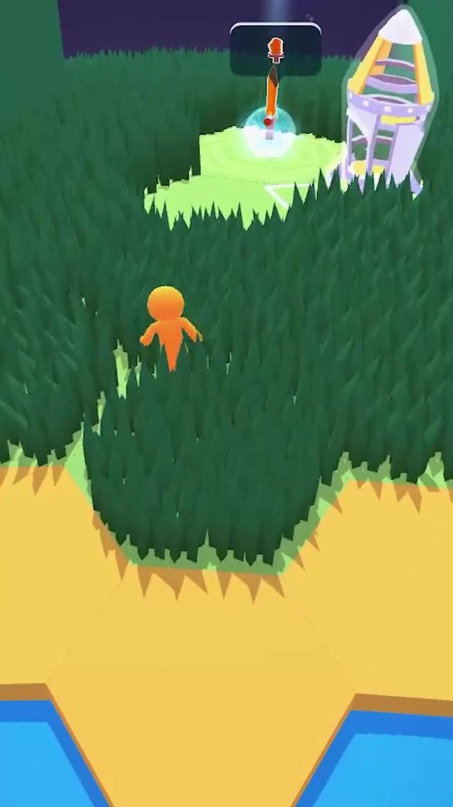 Make the world a better place!