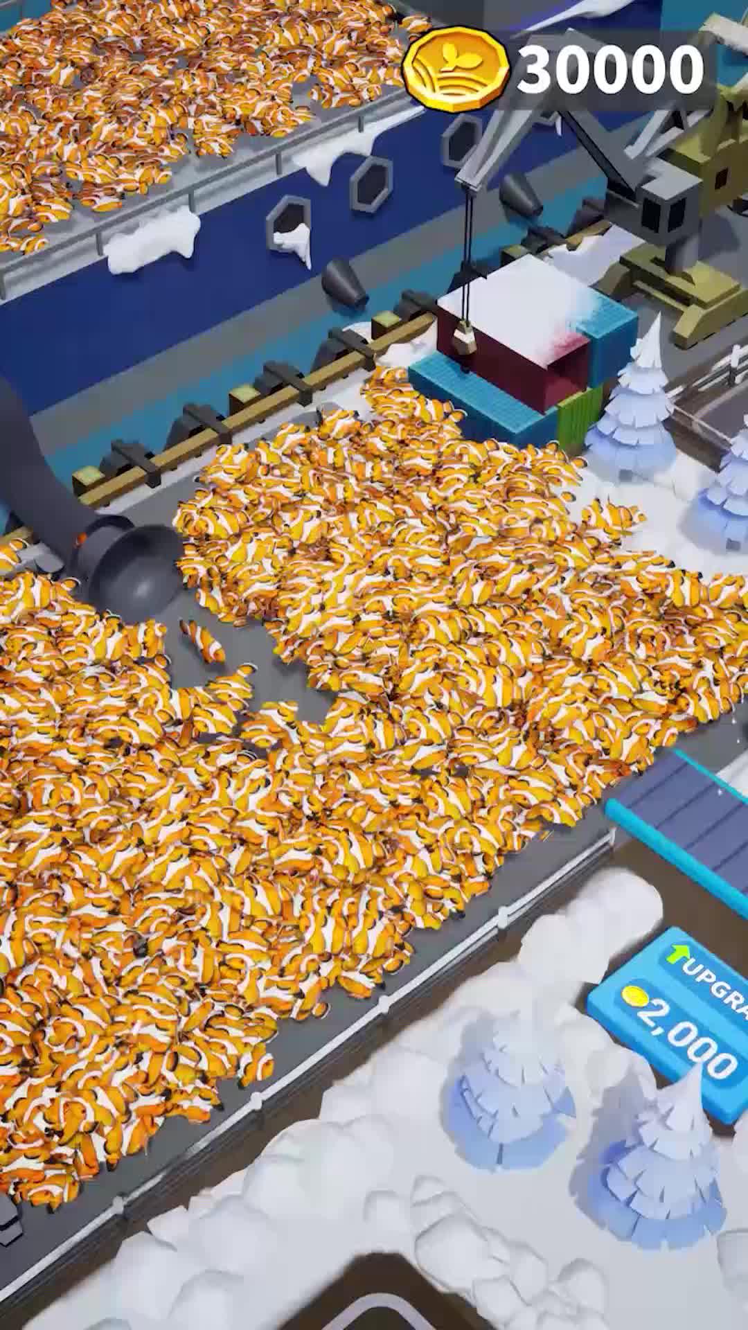 Free & Fun Simulation Game!