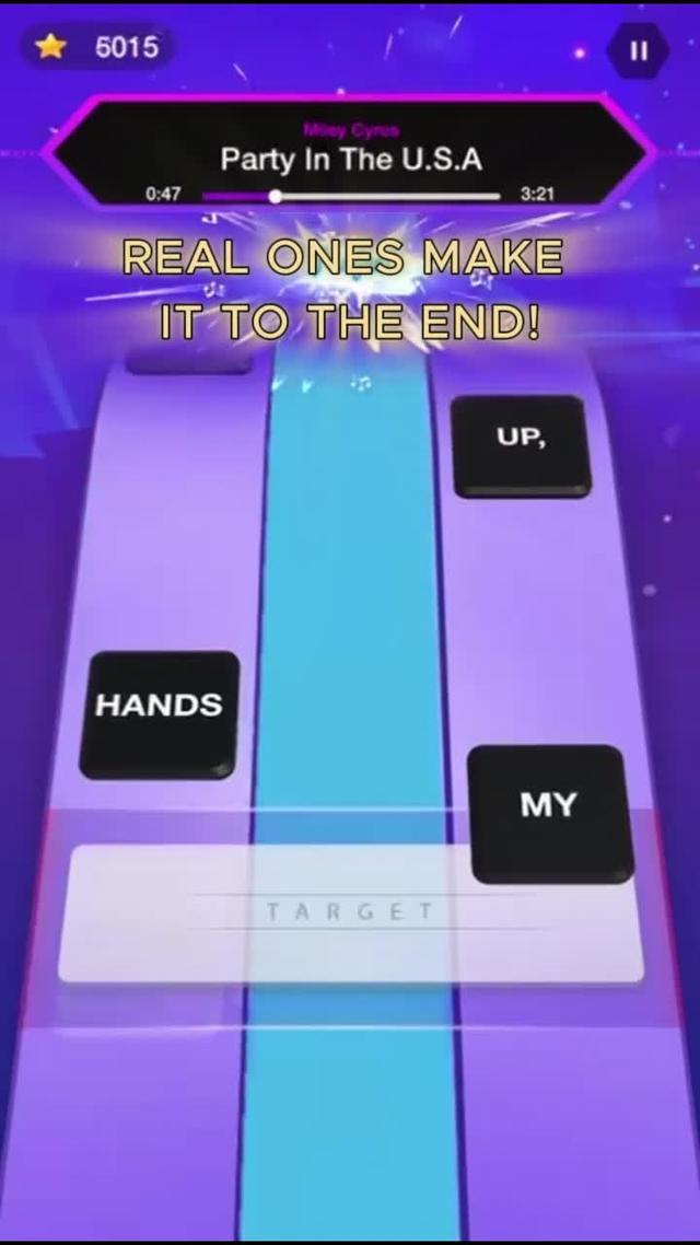 Play with Lyrics and Beats for free!