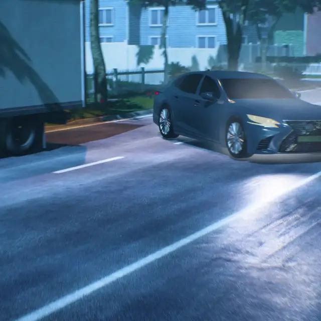 뱀파이어랑 데이트하는 기분은 어떨까?