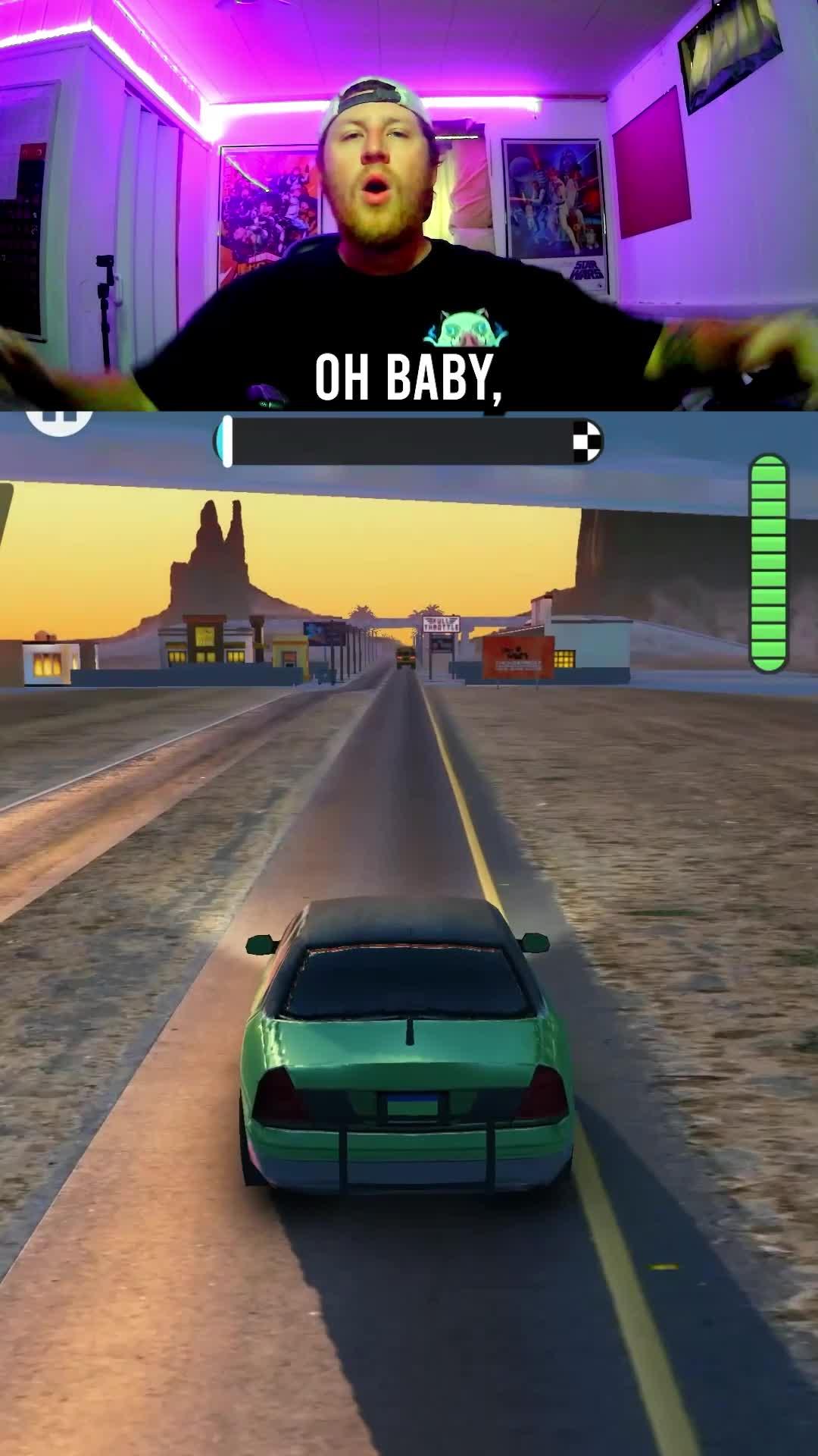 Can't stop playing this game!