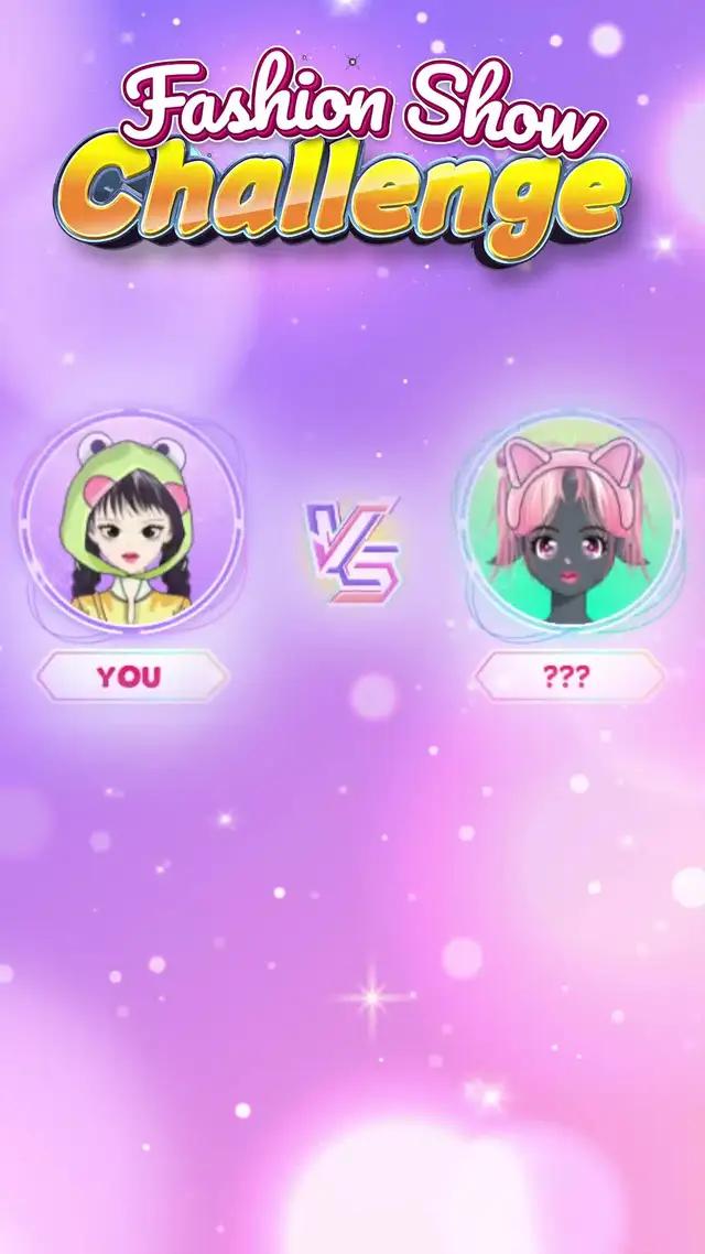 Become famous stylist & dress up as fashion princess