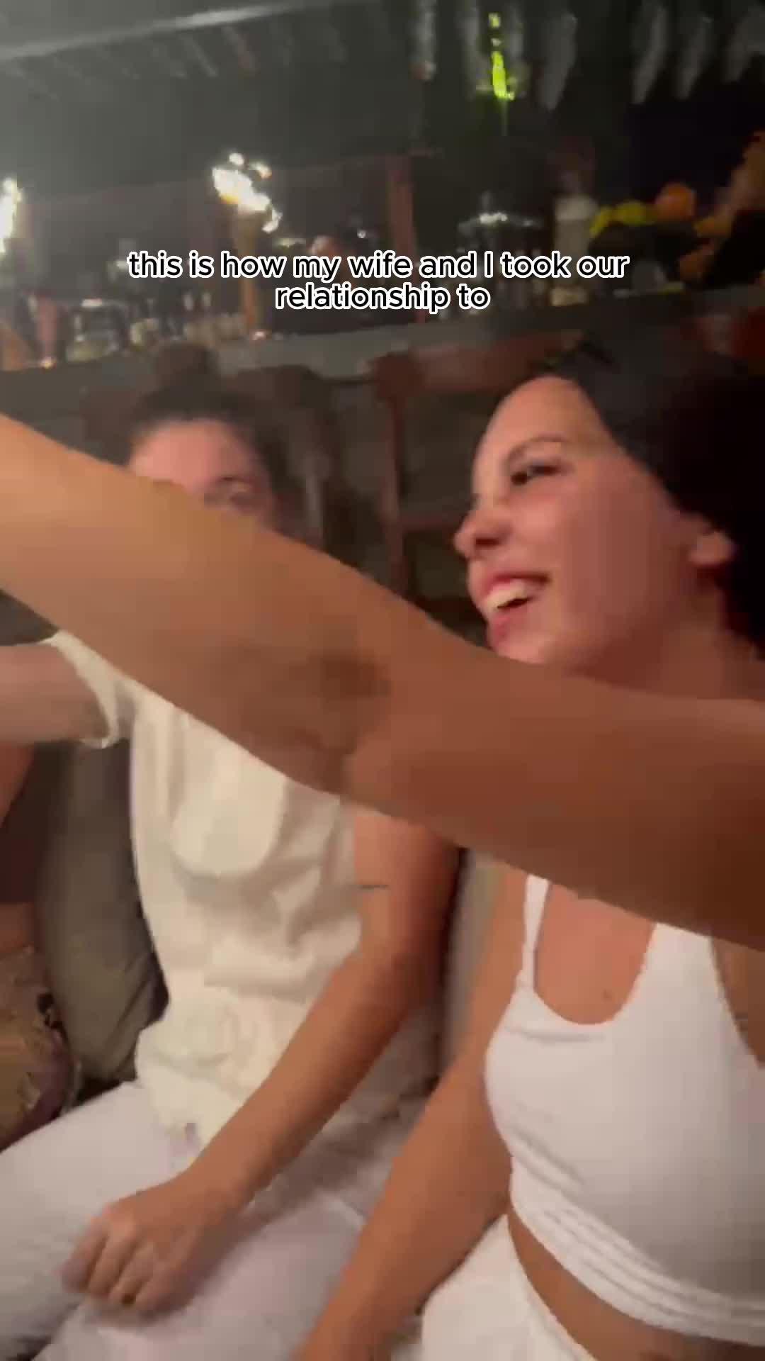 This app can make your relationship better!