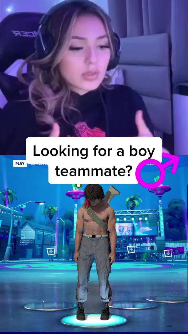 Looking for a perfect teammate?