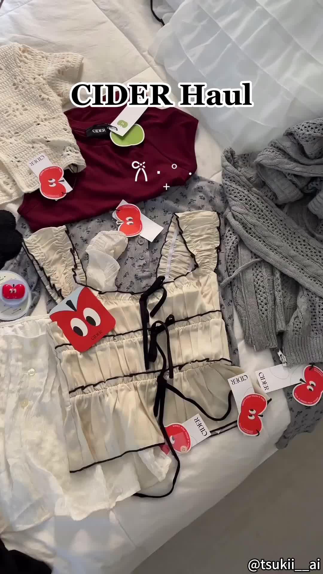 Cute styles for EVERY occasion. Get 20% off your 1st app order!