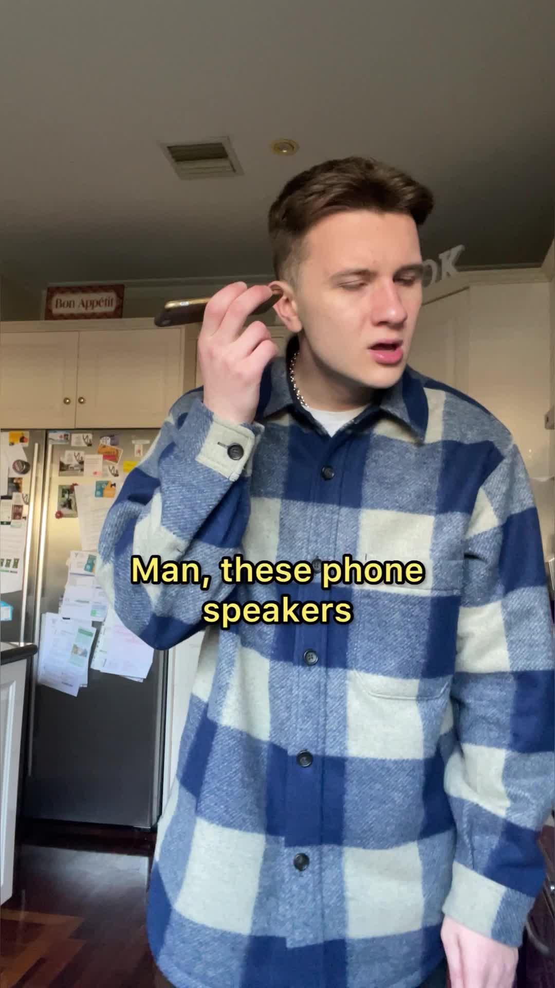 No Speaker? No Problem! Free Download NOW!