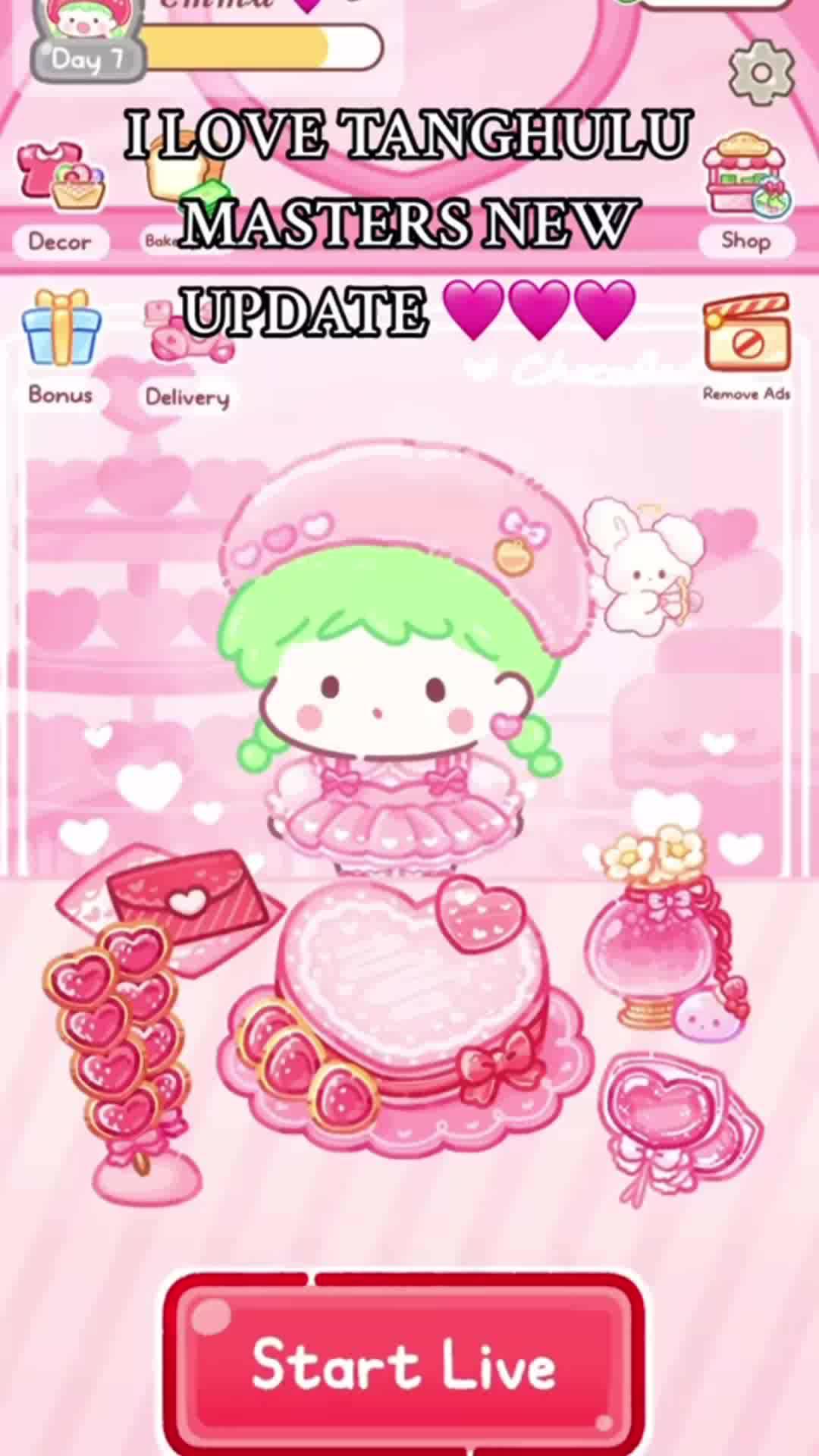 Bored? Try This Game!