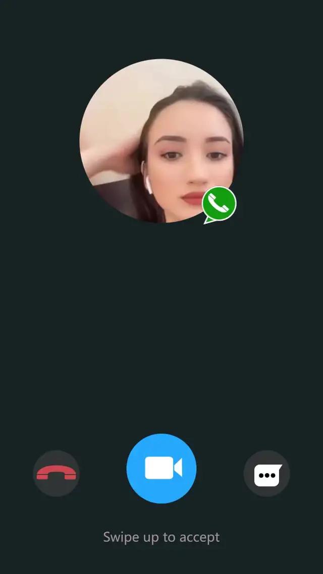 دردشة فيديو سريعة عبر الإنترنت