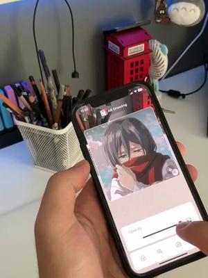 Creative way to draw