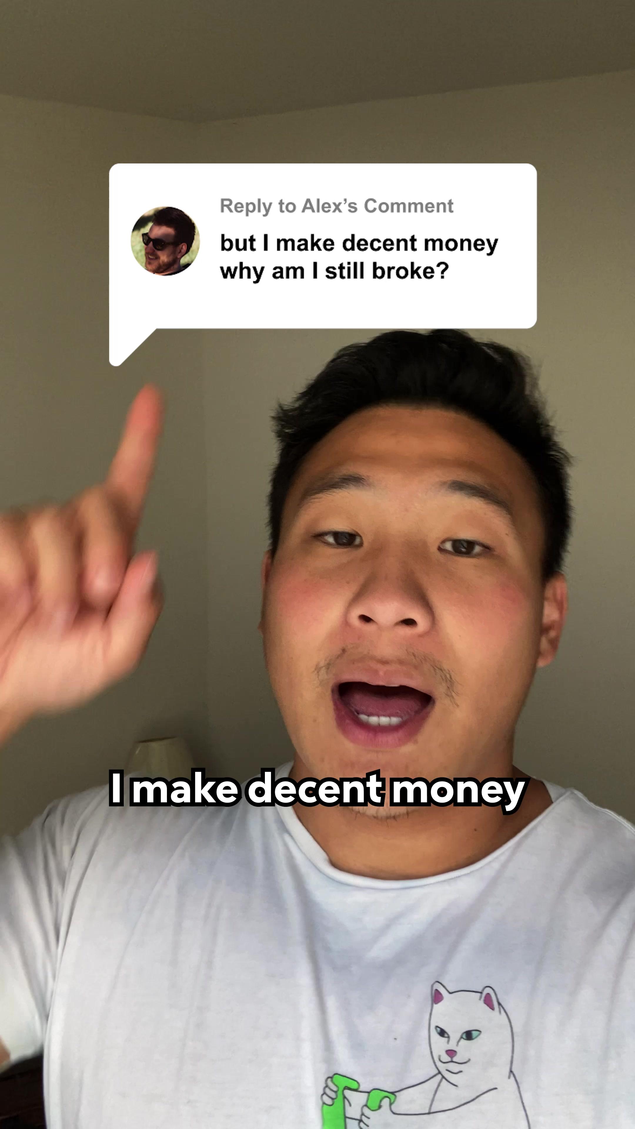 Take control of your $$$