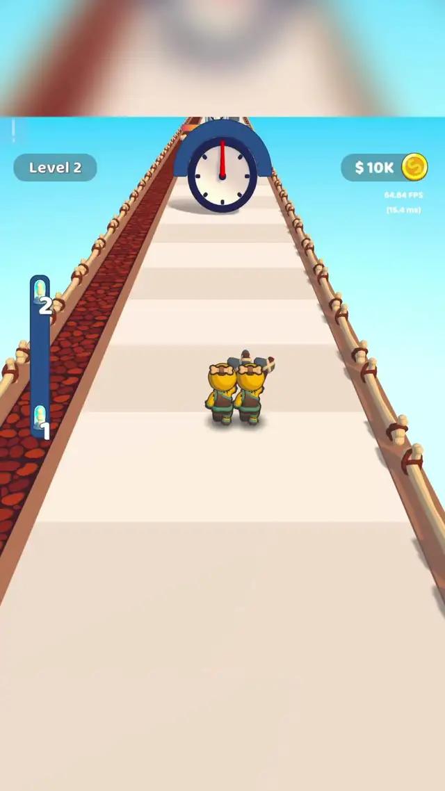 Harder than you think!