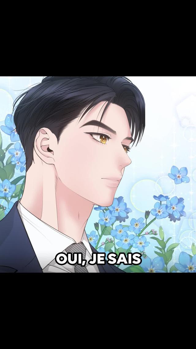 Il n'a plus l'impression d'être le même gamin. Lis <My Younger Boss> sur WEBTOON gratuitement !