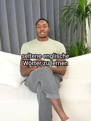 Intelligente und einfache App zum Englischlernen!