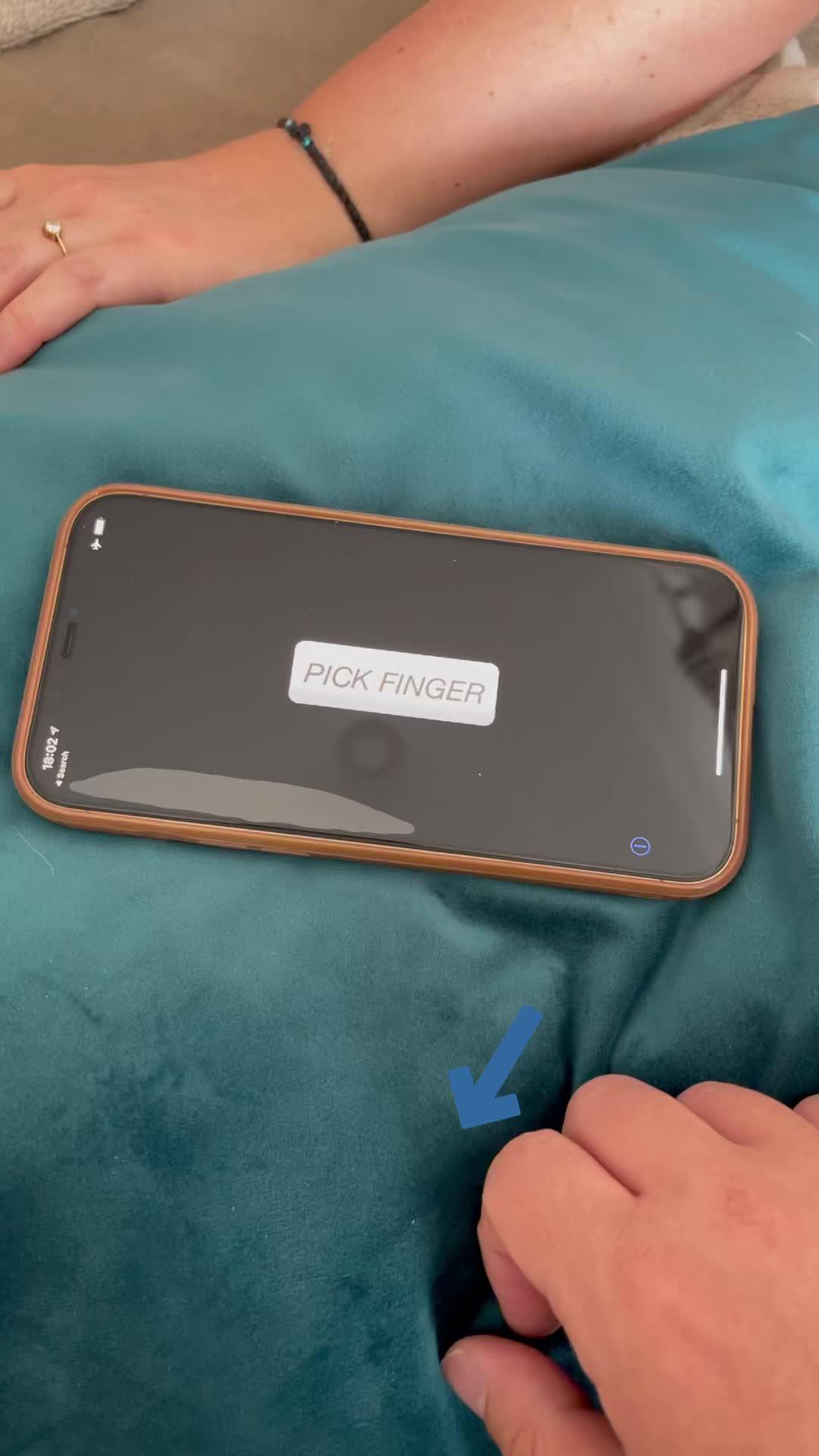 SHOCK YOUR FRIENDS NOW!