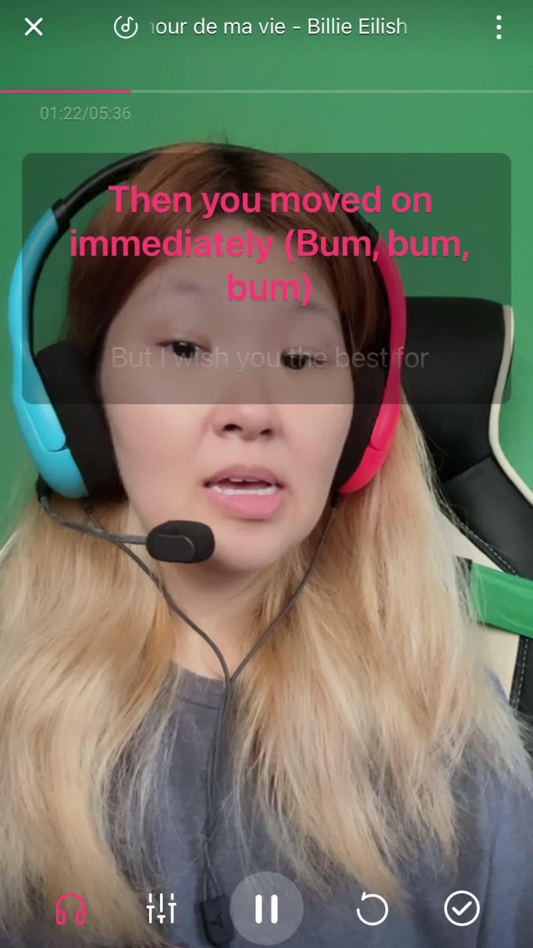 Unleash the Singer in you and Enjoy Singing from Today!