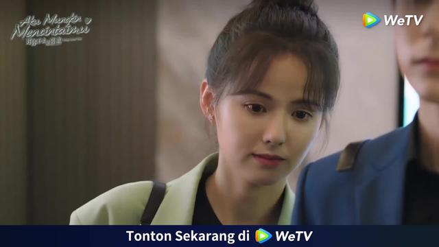 Tonton Gratis di WeTV!