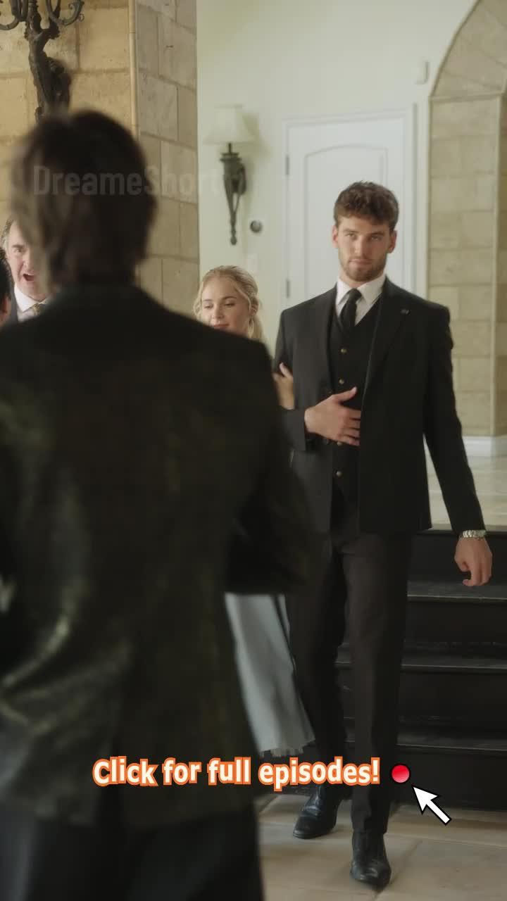 The co-parenting pact ignites hidden desires—she becomes the CEO's salvation and his undeniable love