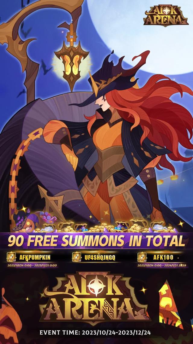 SP Shemira X 90 Free Summons!