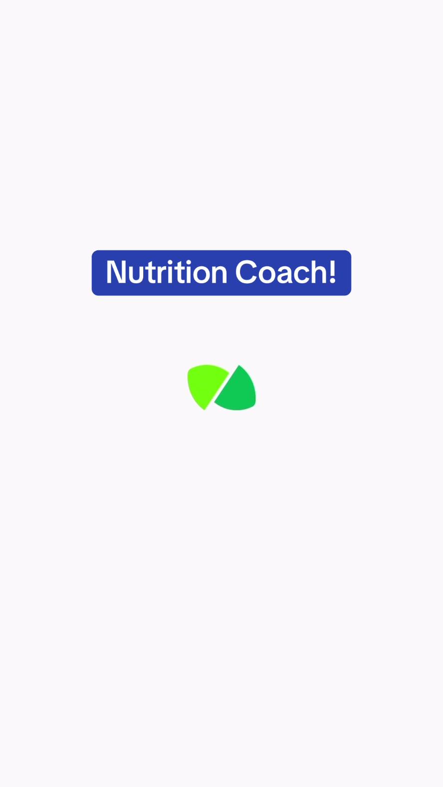 eating healthy is easy & delicious with Nutrition Coach! 😋  #nutritioncoach #healthyrecipes #recipes #foodie #foodtok #workout #fitness #mealplans