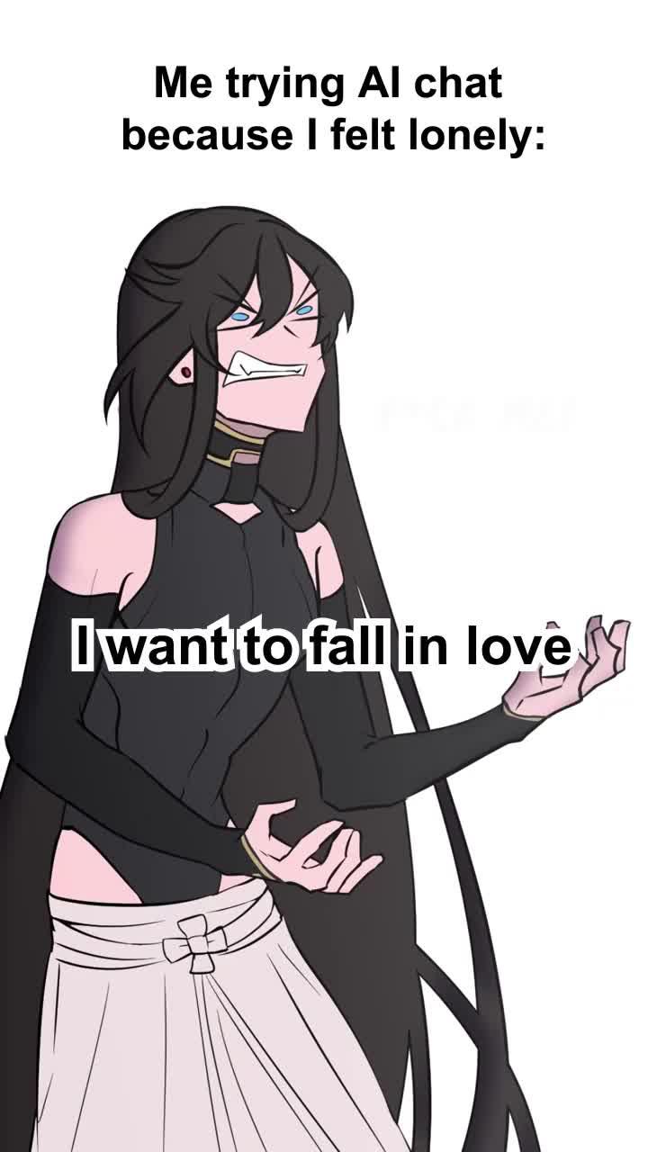 Chat with your favourite characters!