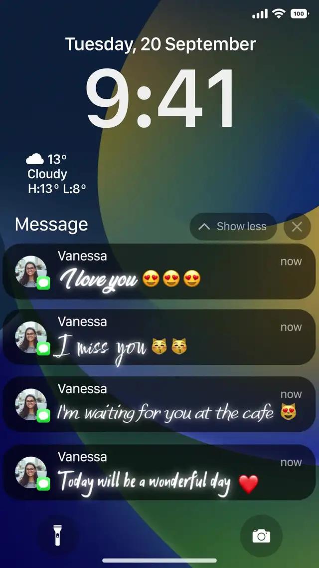 Best iPhone Fonts for any taste