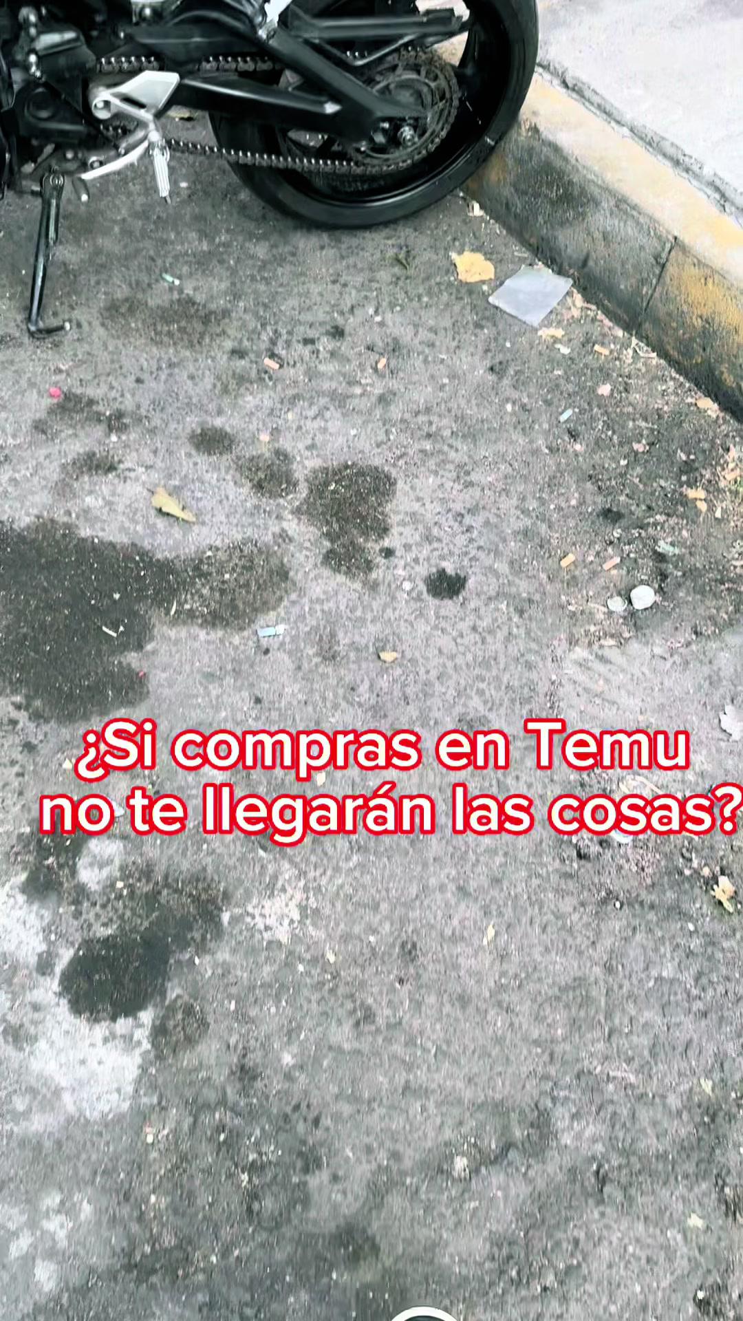 ¿Quieren que pidamos más cosas para las motos? 👀 usa mi código *dkv5735* para obtener 90% de descuento en oferta #temu #temumexico #temutech #Fiestacontemu @Shoptemu_MX