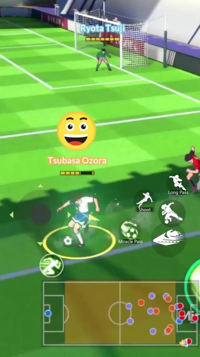 마음 속 깊이 숨어 있던축구 본능이 깨어날 시간!