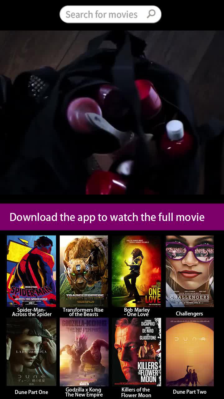 Come and check out our new App!