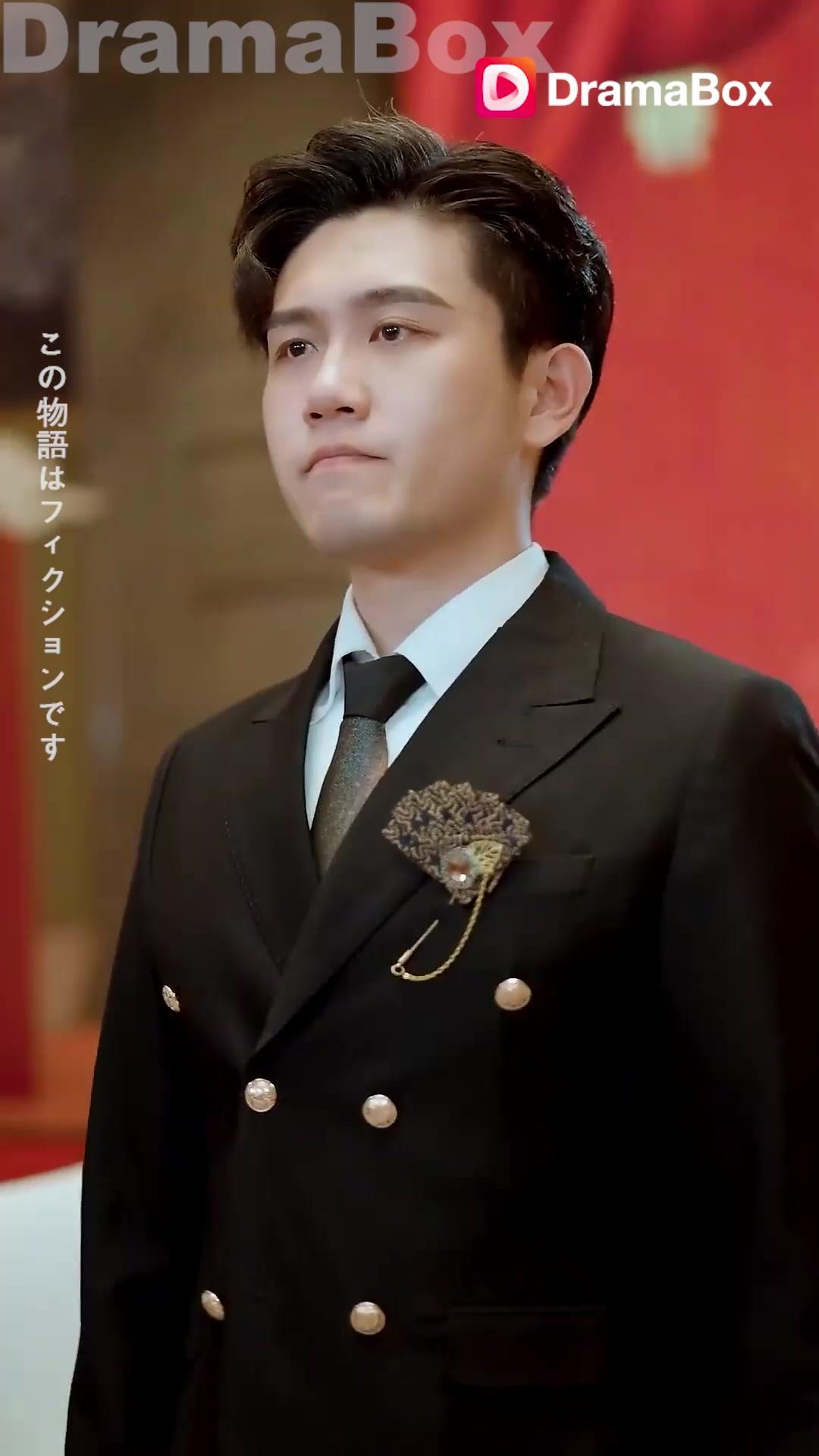 見下す奴を超えて、業界の帝王に！今泉渚の成功物語がDramaBoxで始まる！