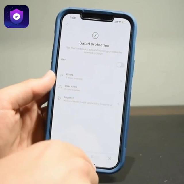 Try our app for free!