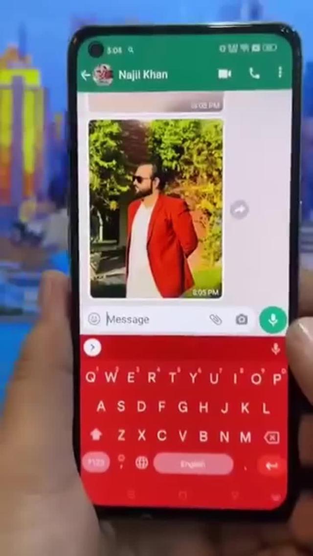 Translate Anywhere, Anytime!