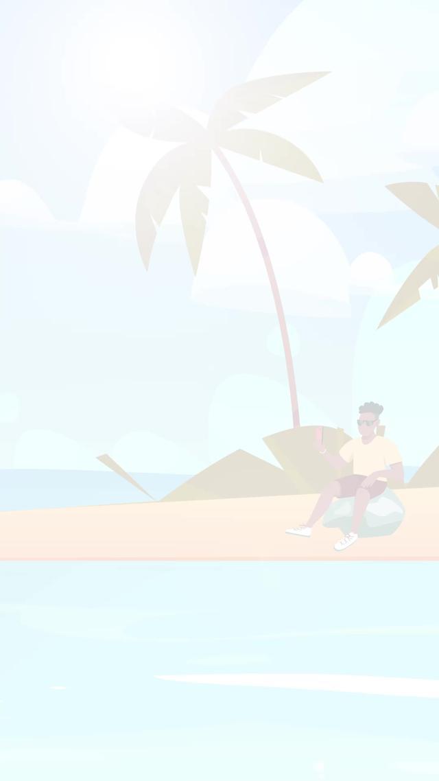 Jeu de cartes de rami relaxant