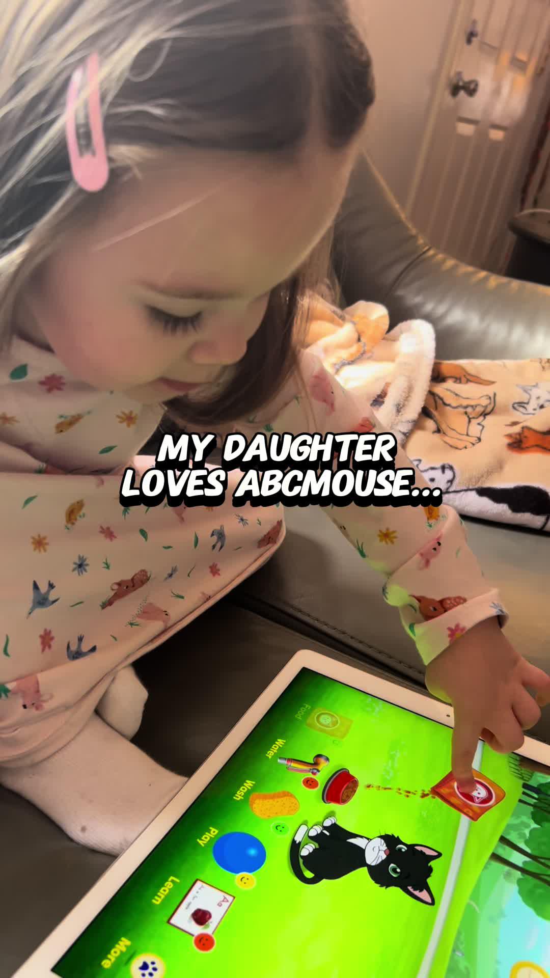 Are you ready to unlock your child’s potential?