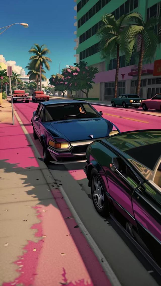 You're in a the VIRAL GAME with one tap - Download the Glam app