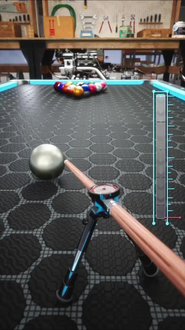 لا يسمح لك GoldenLudo بلعب ألعاب البلياردو فحسب، بل يسمح لك أيضًا بتكوين صداقات جديدة.