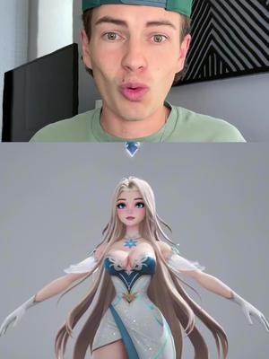 Idle RPG for busy man