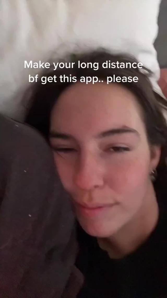 Must need for Long Distance Lovers!