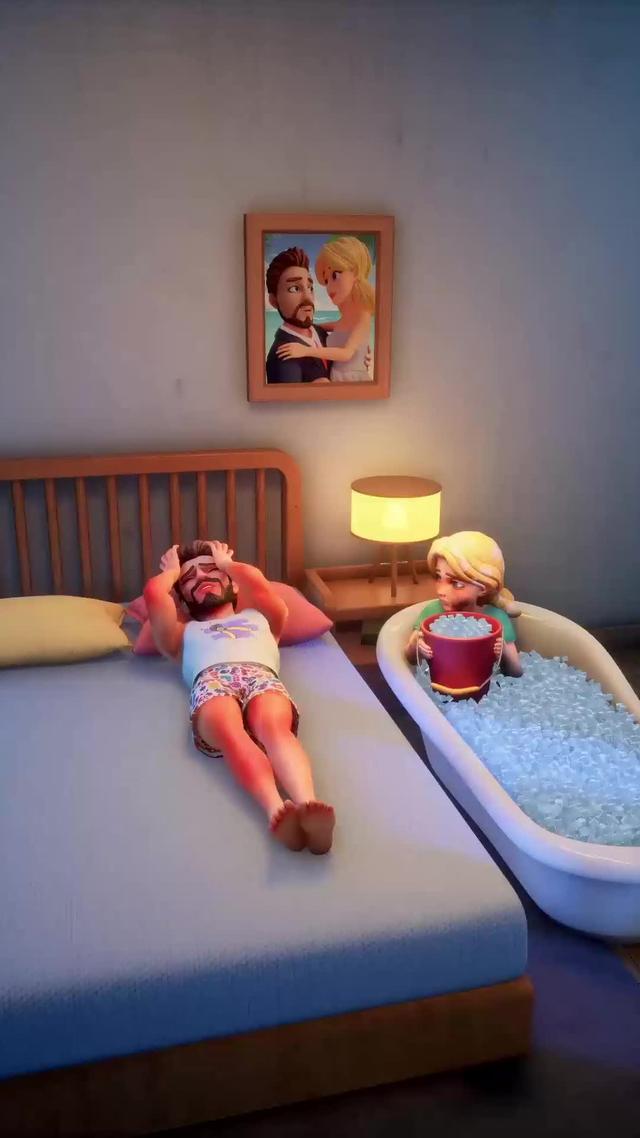 Match, design, discover!