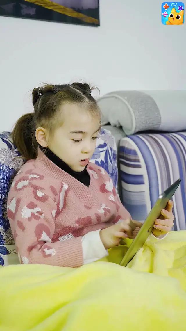 Improve Your Child's Math Skills with This Fun Game!